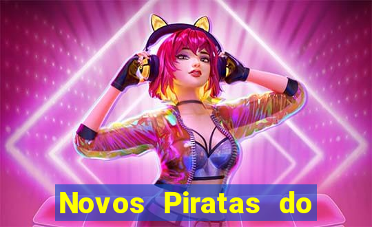 Novos Piratas do Caribe 6 piratas do caribe 6 o retorno de davy